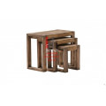 Nesting Table